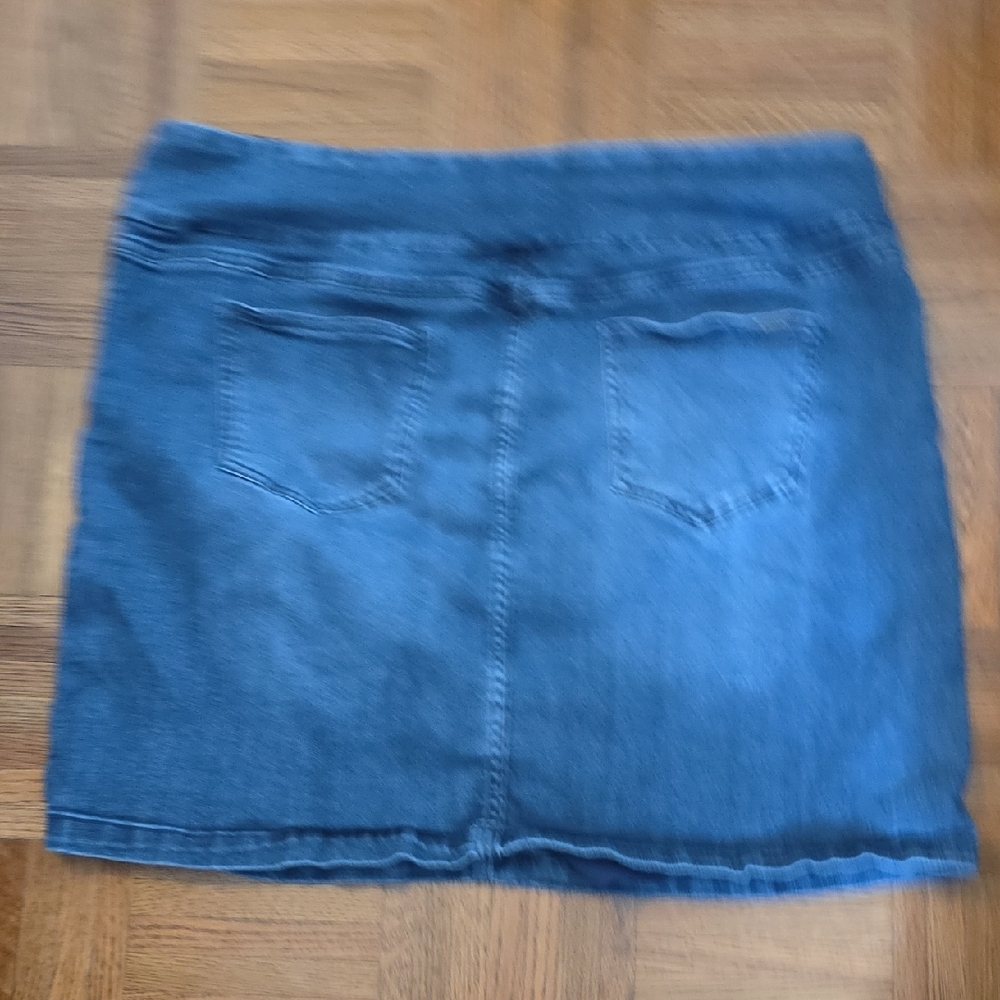Women's Skort Set, XXL - Picture 9 of 10